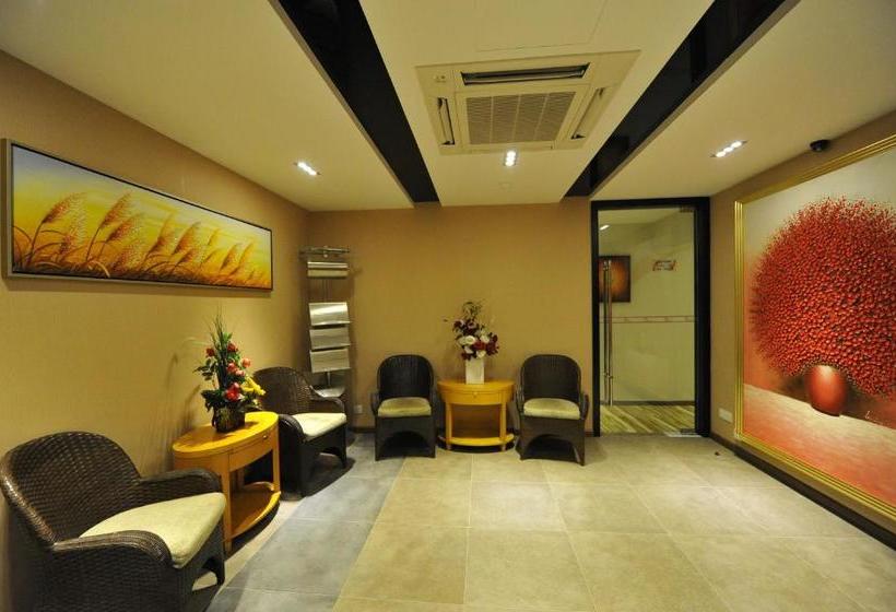 בית מלון כפרי Milano