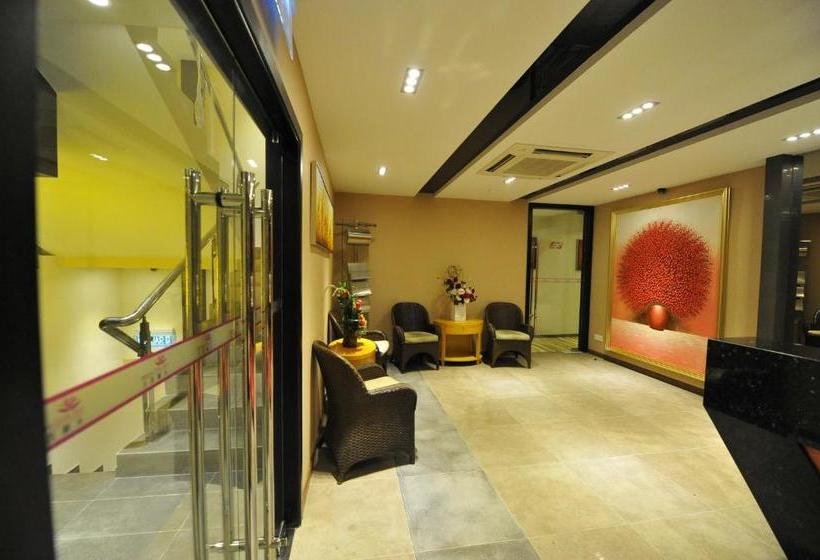 בית מלון כפרי Milano