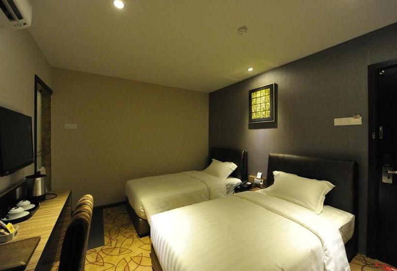 בית מלון כפרי Milano