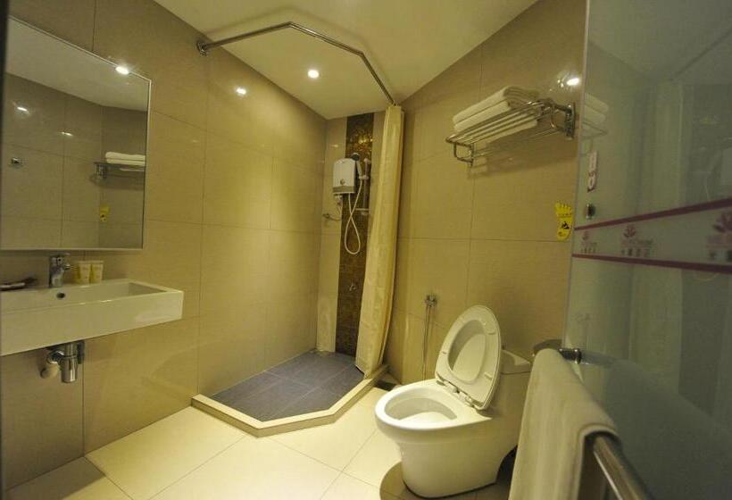 בית מלון כפרי Milano