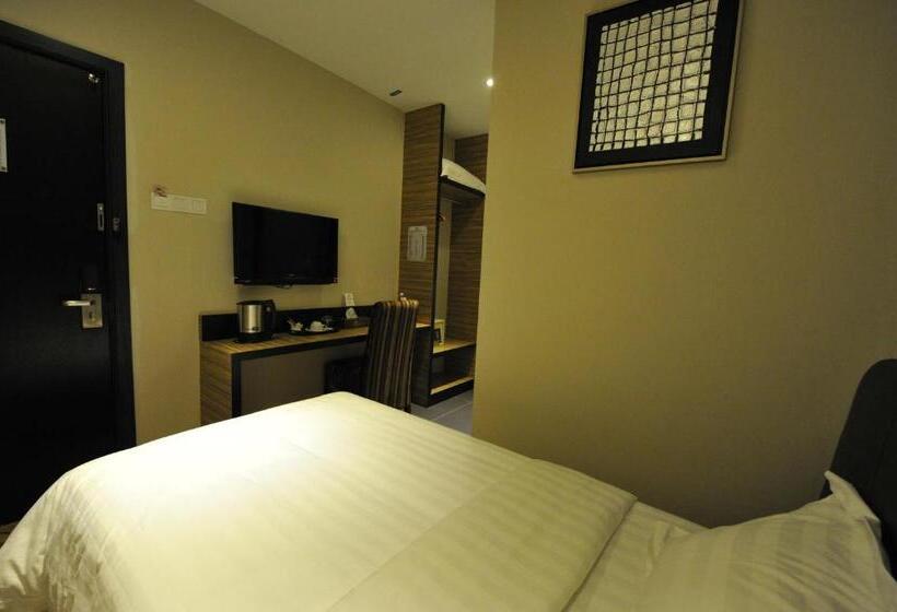 בית מלון כפרי Milano