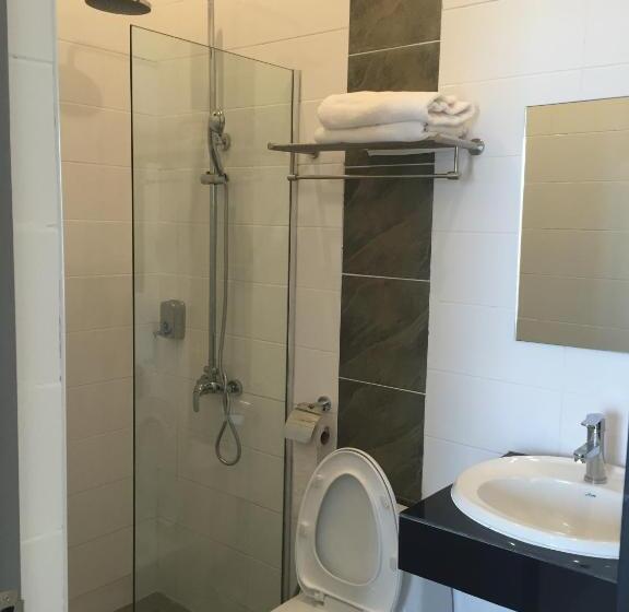 בית מלון כפרי Mirage Port Dickson