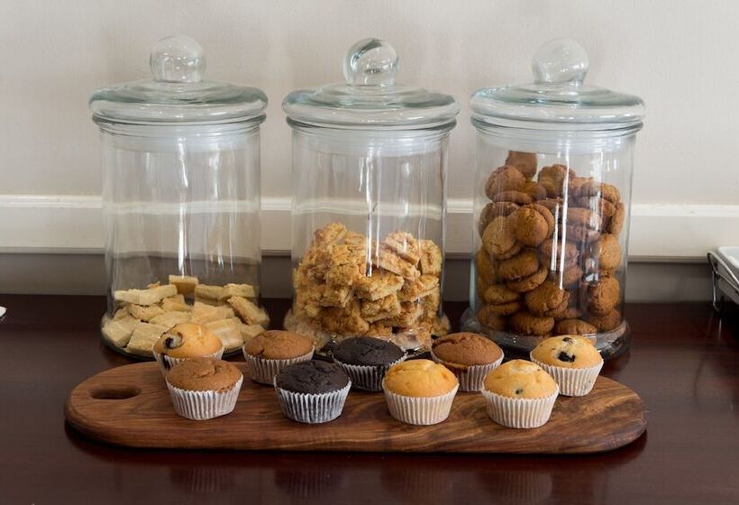 Mont D Or Hotel Clarens