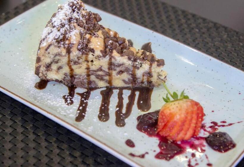 هتل Mypond Stenden