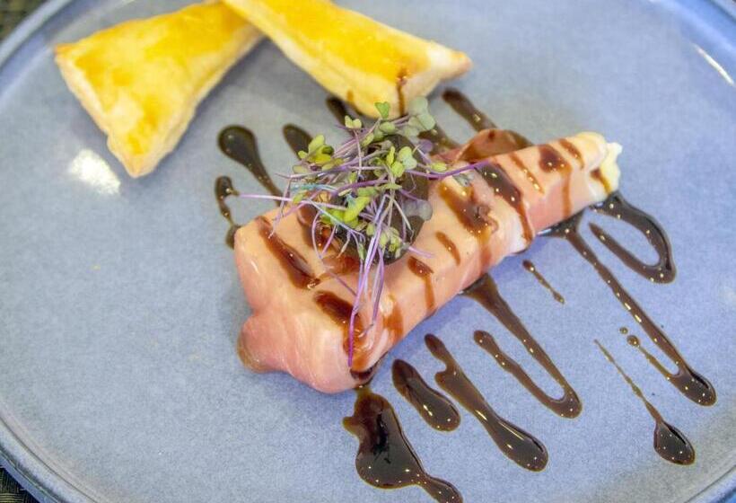 هتل Mypond Stenden