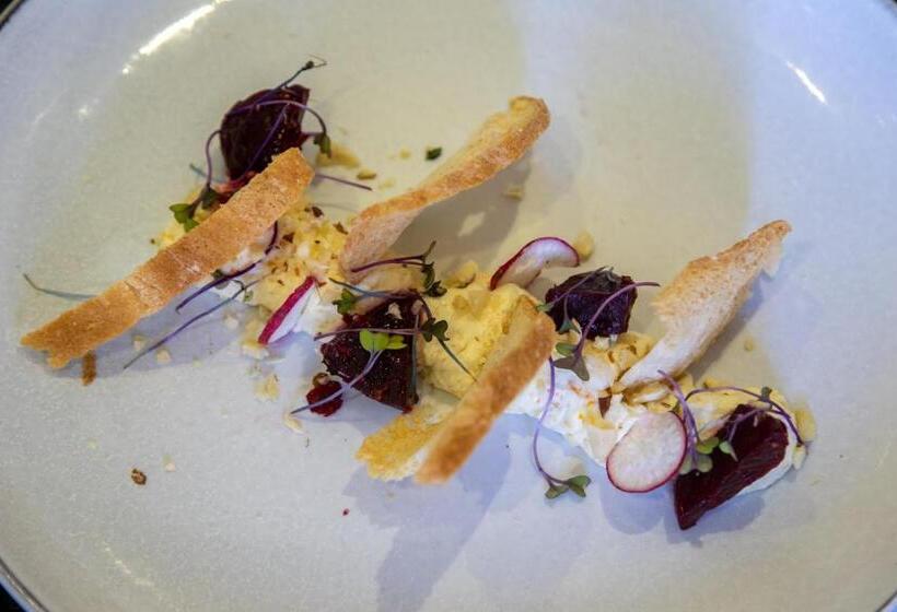 هتل Mypond Stenden