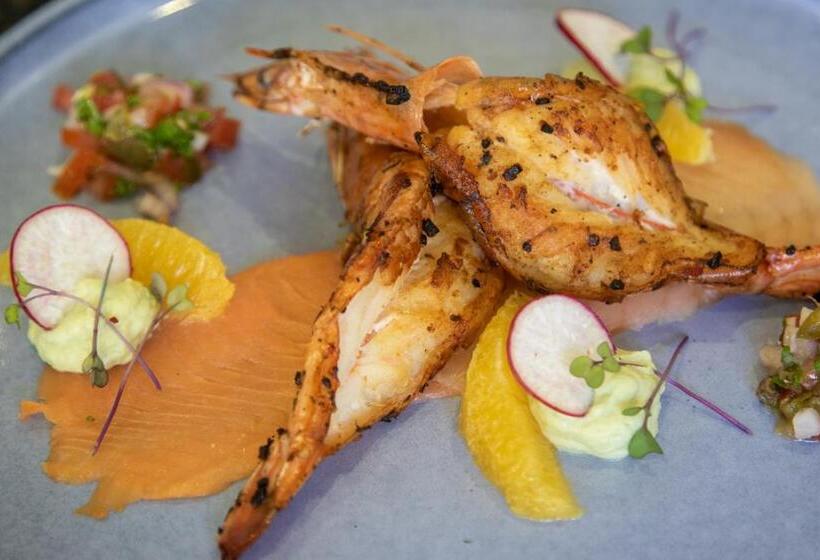 هتل Mypond Stenden