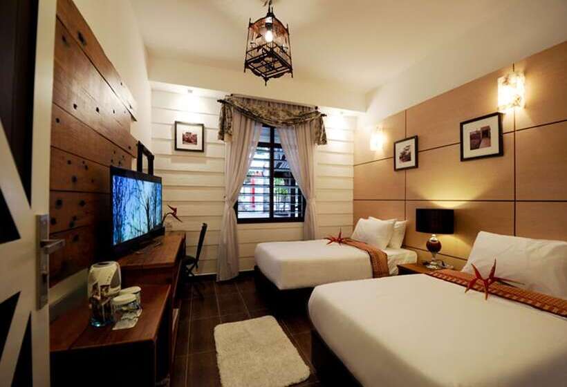 酒店 Npf Bali Villa