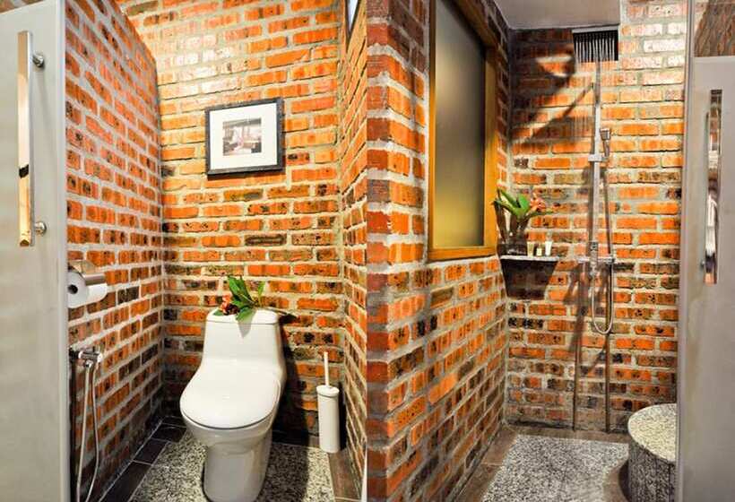 酒店 Npf Bali Villa