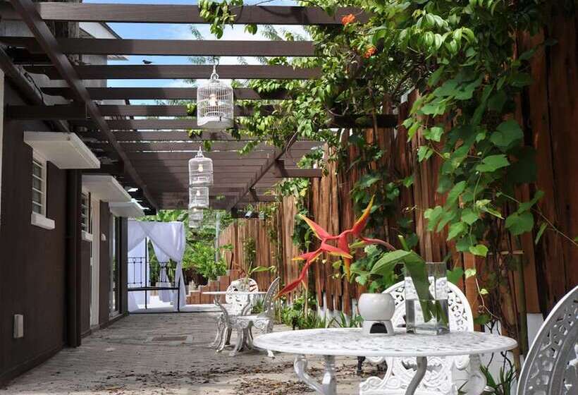 酒店 Npf Bali Villa