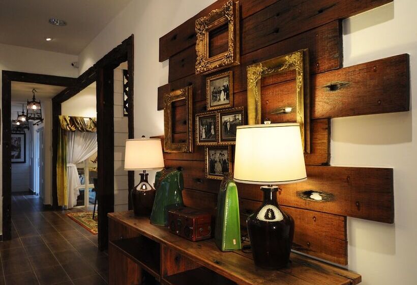 酒店 Npf Bali Villa