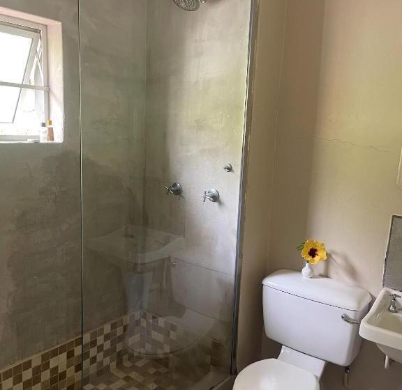 בית מלון כפרי Ocean View