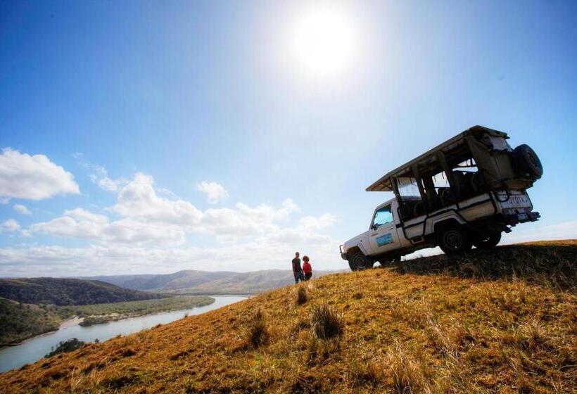 בית מלון כפרי Ocean View