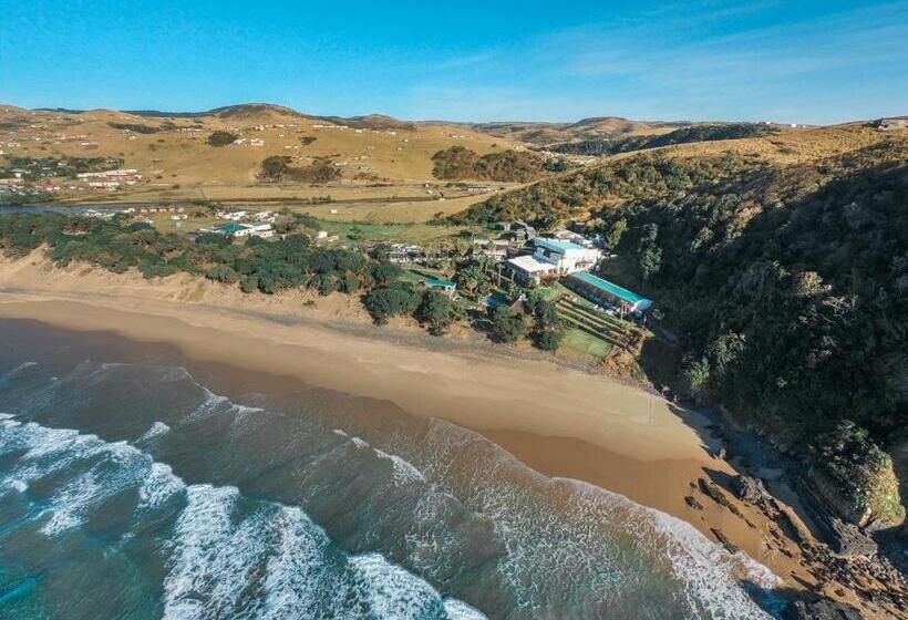 בית מלון כפרי Ocean View