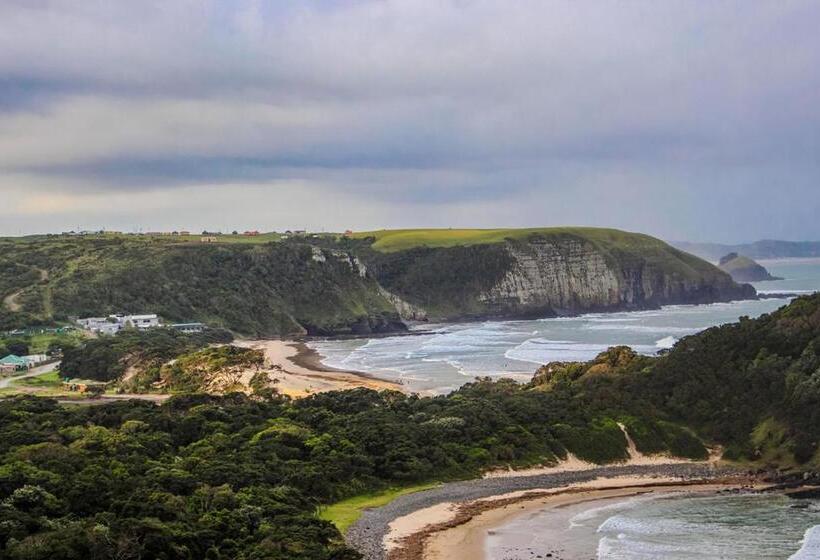 בית מלון כפרי Ocean View