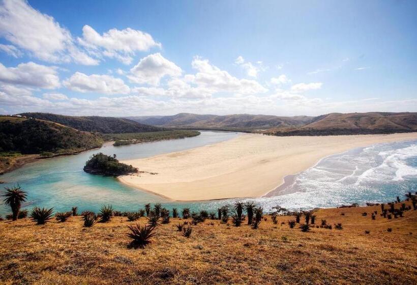 בית מלון כפרי Ocean View