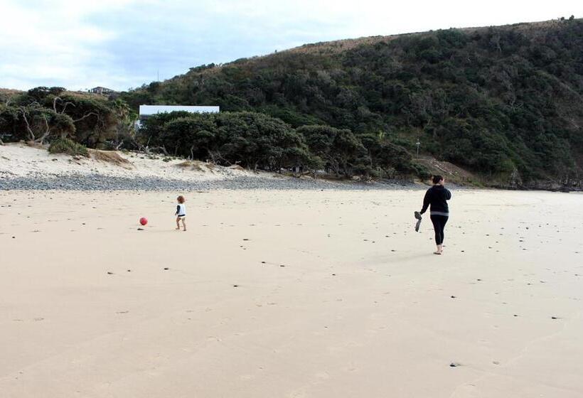 בית מלון כפרי Ocean View