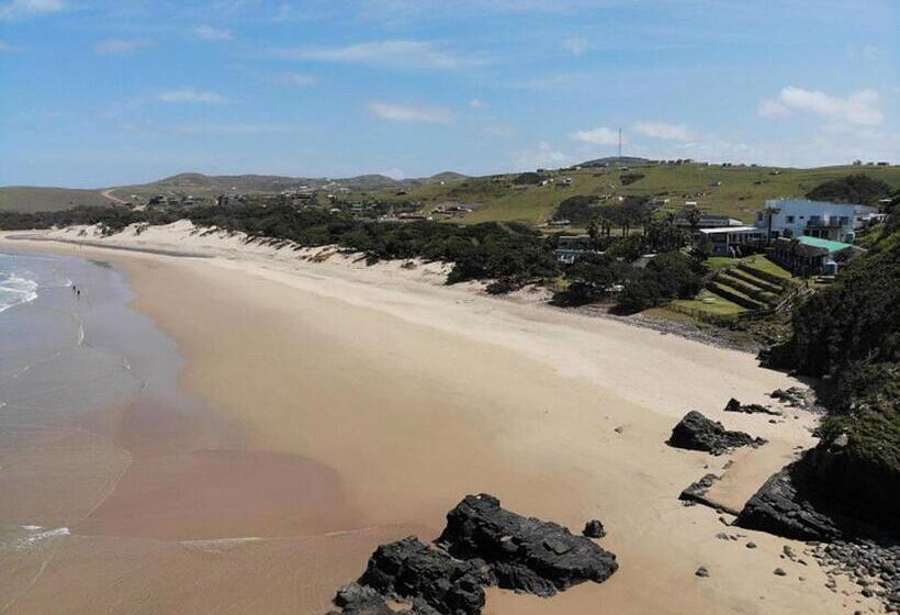 בית מלון כפרי Ocean View