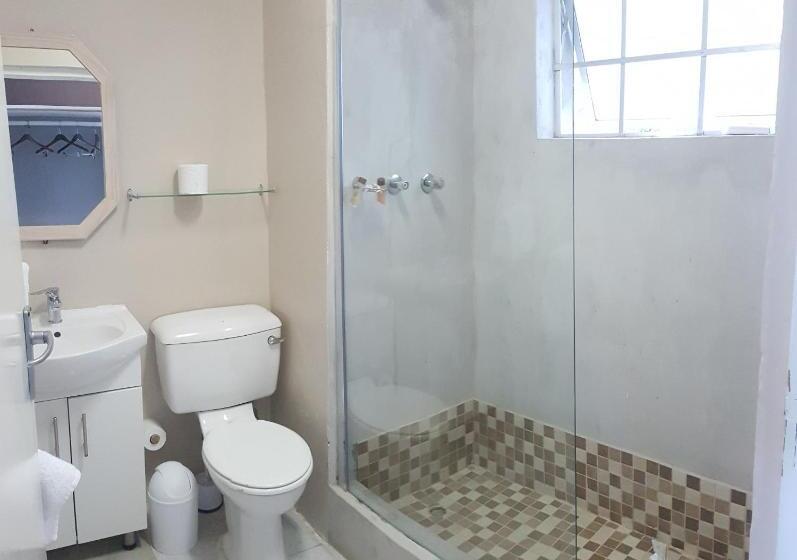 בית מלון כפרי Ocean View