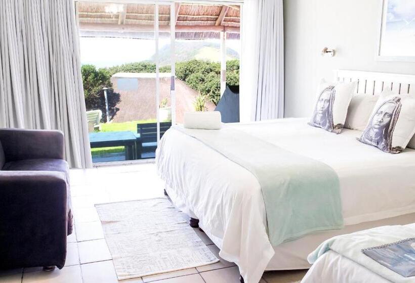 בית מלון כפרי Ocean View