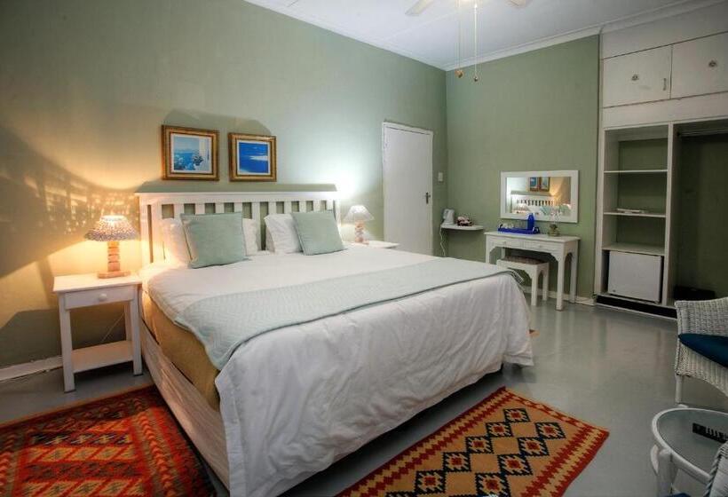 בית מלון כפרי Ocean View