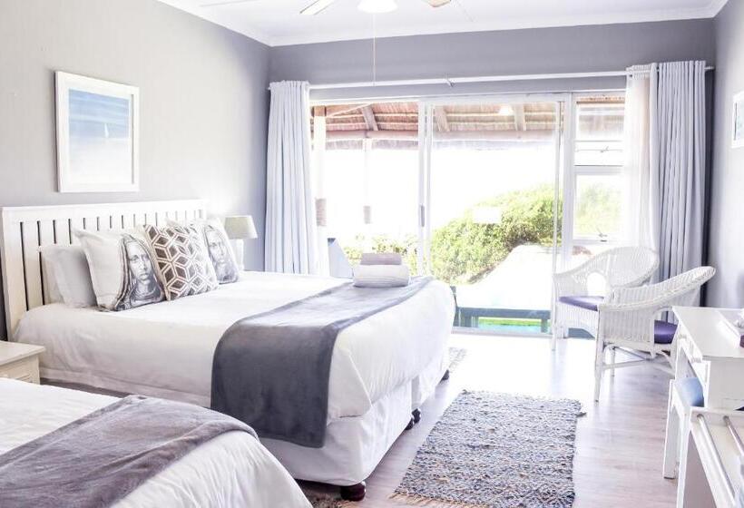 בית מלון כפרי Ocean View