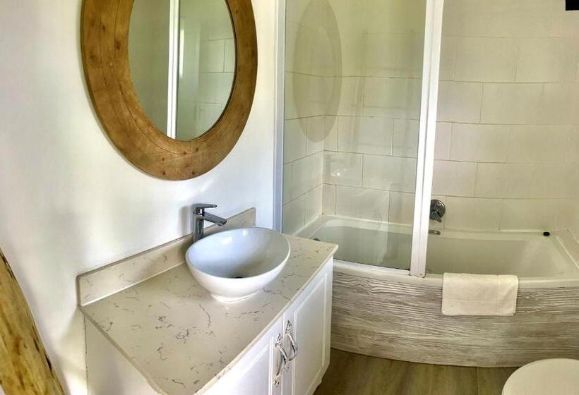 בית מלון כפרי Ocean View