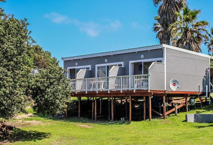 בית מלון כפרי Ocean View