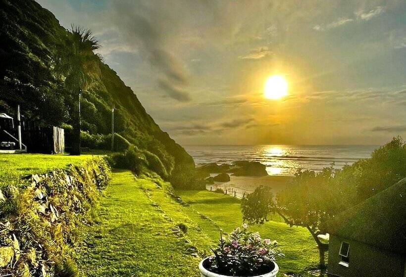 בית מלון כפרי Ocean View