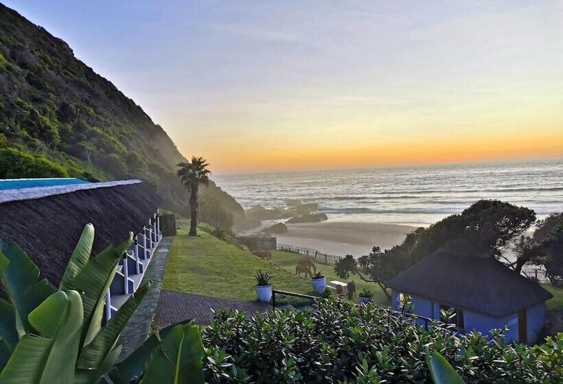 בית מלון כפרי Ocean View