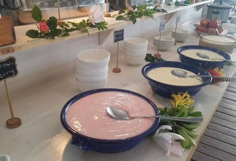 בית מלון כפרי Ocean View