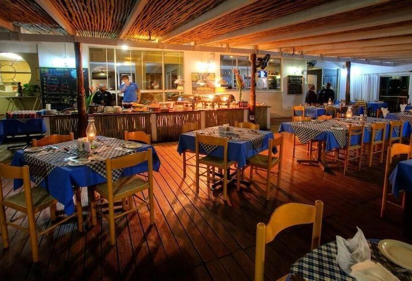 בית מלון כפרי Ocean View