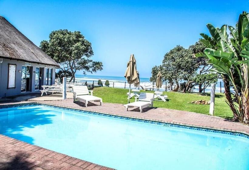 בית מלון כפרי Ocean View