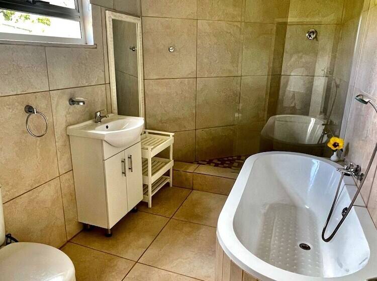 בית מלון כפרי Ocean View