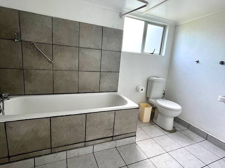 בית מלון כפרי Ocean View