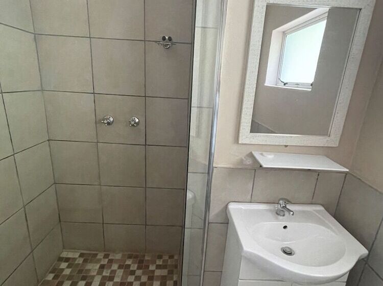 בית מלון כפרי Ocean View