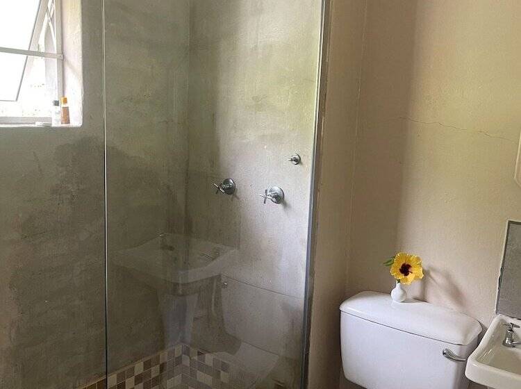 בית מלון כפרי Ocean View