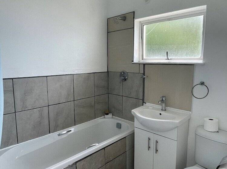 בית מלון כפרי Ocean View