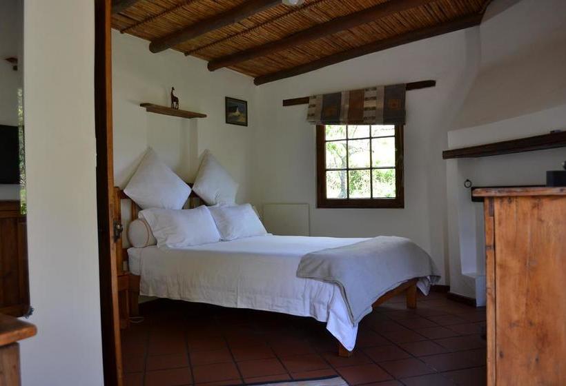 בית מלון כפרי The Oil Mill Guesthouse