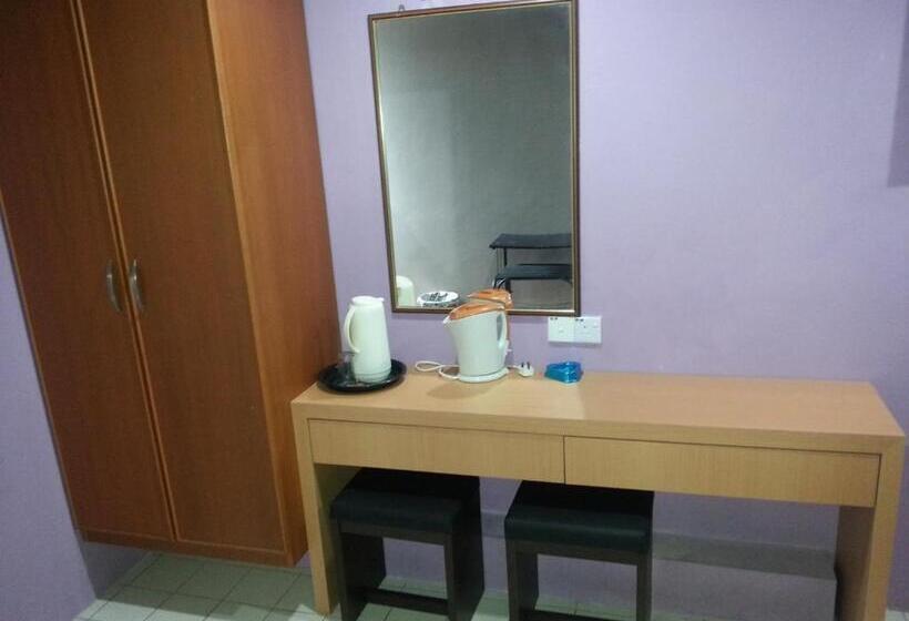 هتل Oriental Inn