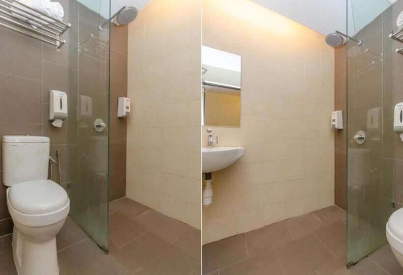 בית מלון כפרי Oro