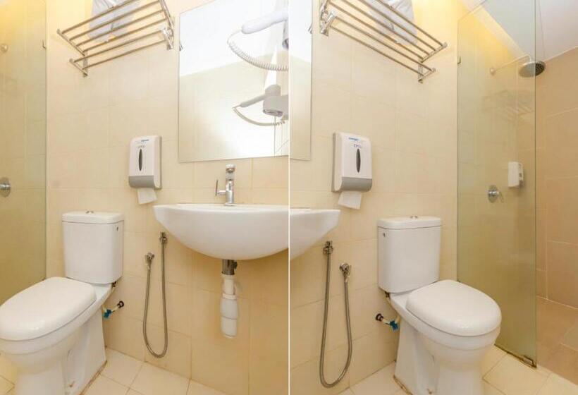 בית מלון כפרי Oro