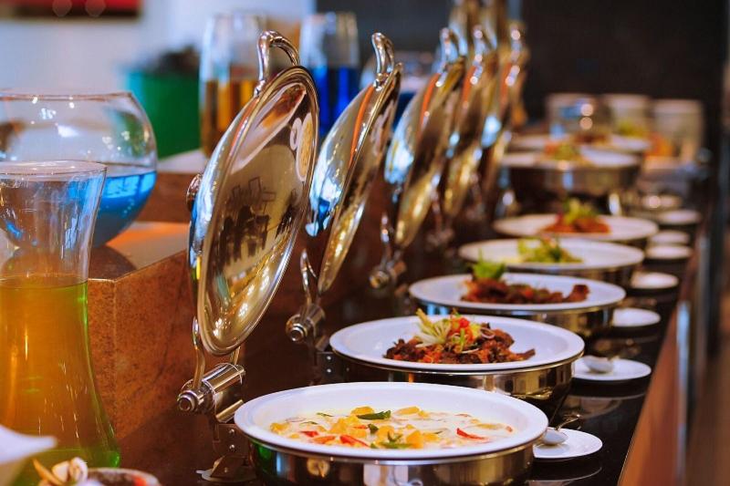 ホテル Palm Seremban