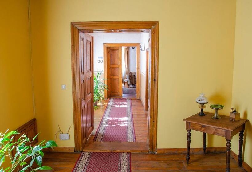 בית מלון כפרי Penzión Cosmopolitan I