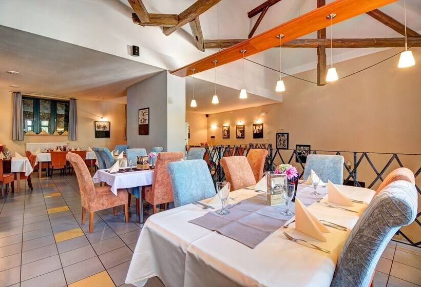 בית מלון כפרי Penzión Cosmopolitan I