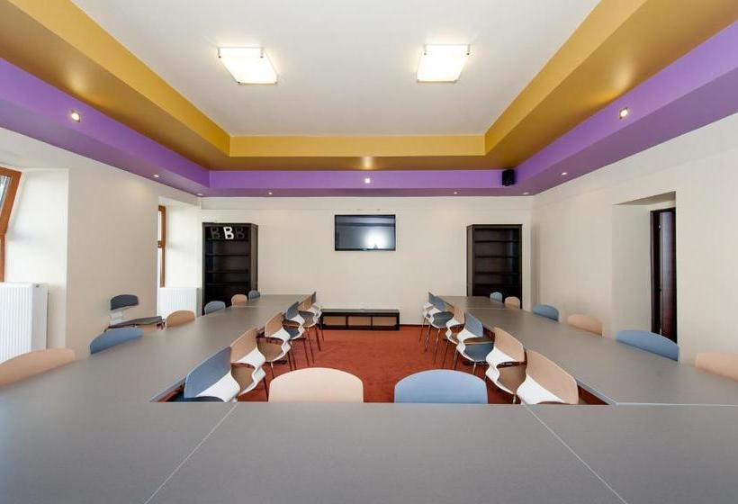 酒店 Penzion Atlas