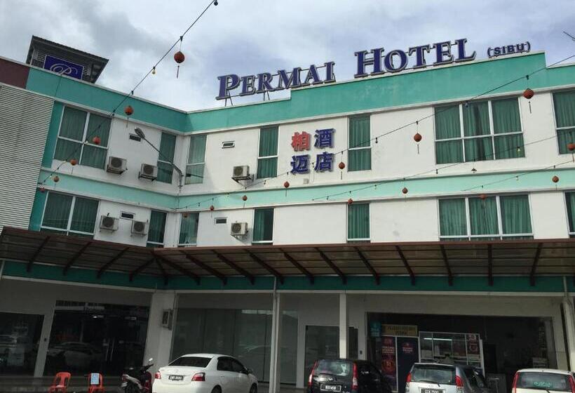 Permai Hotel Sibu