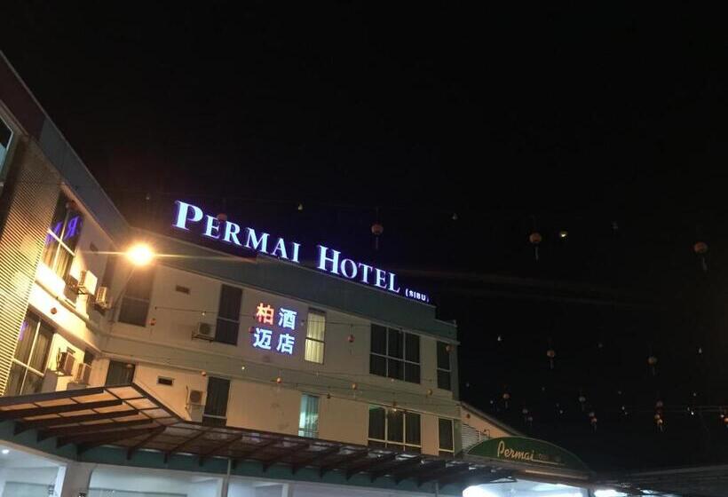 Permai Hotel Sibu