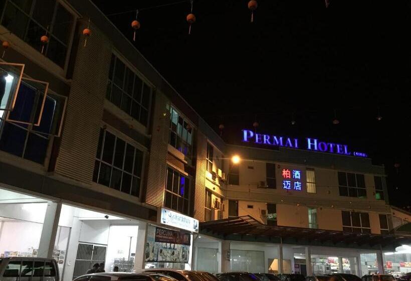 Permai Hotel Sibu