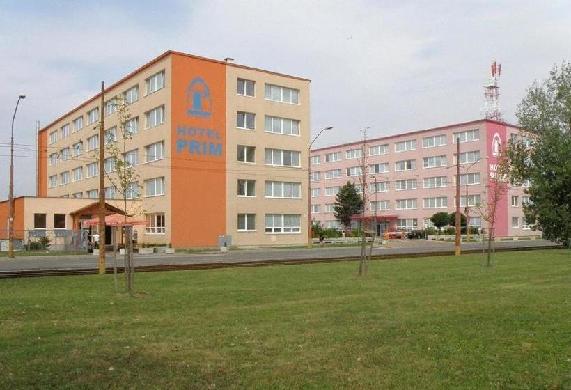 Hotel Prim